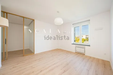 Pis de 105 m² a Madrid