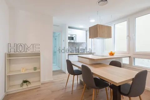 Wohnung 80 m² in Málaga