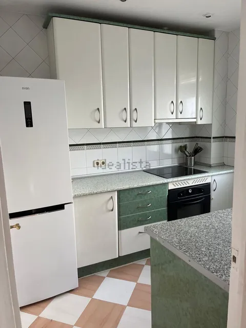 Pis de 90 m² a Madrid