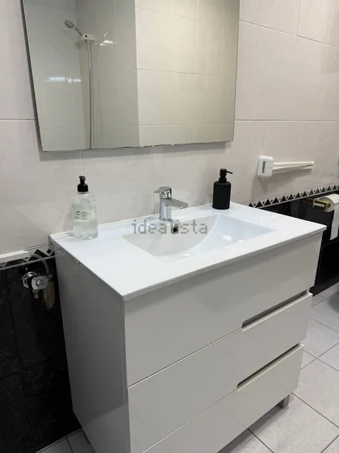 Pis de 47 m² a Barcelona