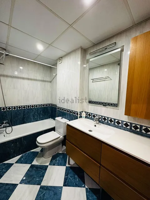 Pis de 98 m² a Sevilla