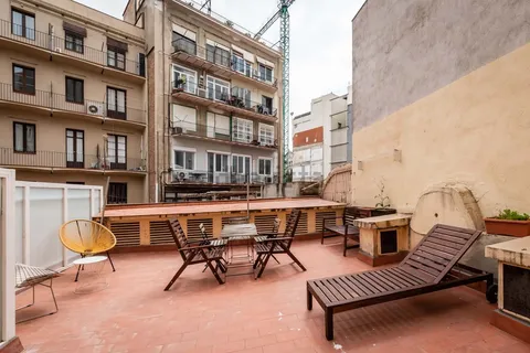 Habitación en alquiler, Barcelona