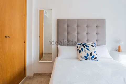 Habitació de lloguer, Cartagena
