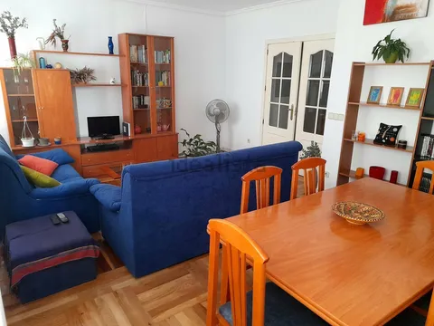 Habitació de lloguer, Madrid (3/8)