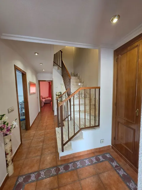 Haus 200 m² in Salamanca (2/45)