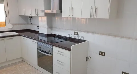 Pis de 142 m² a Alzira
