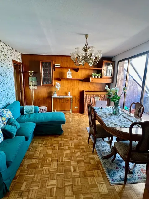 Appartement 120 m² à León
