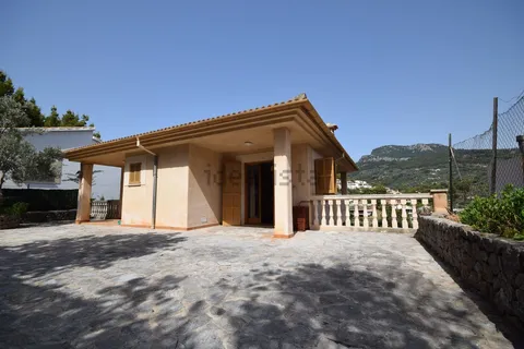Haus 205 m² in Sóller