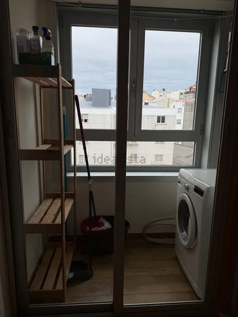 Pis de 51 m² a A Corunya