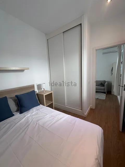 Wohnung 40 m² in Madrid