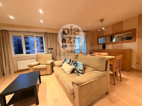 Piso de 77 m² en Burgos (4/14)