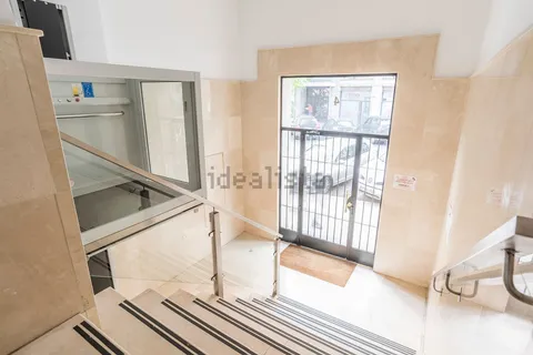 Pis de 140 m² a Madrid