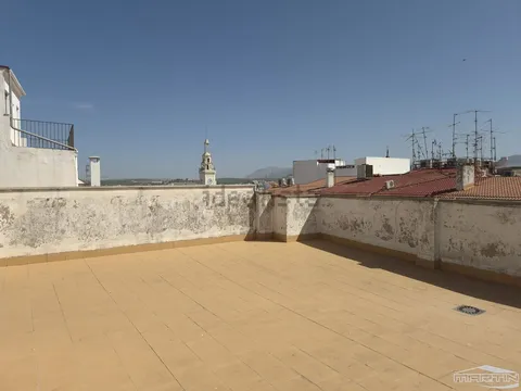 Pis de 120 m² a Lucena