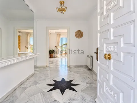 Casa de 294 m² a Marbella