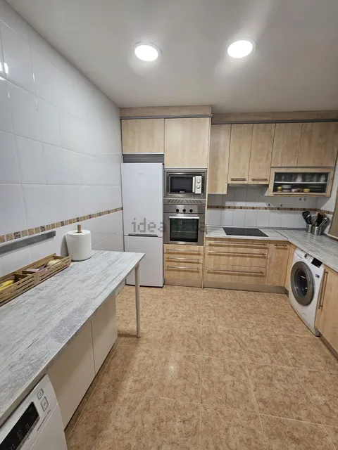 Pis de 110 m² a Numancia de la Sagra (4/7)