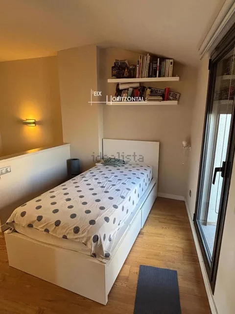 Pis de 145 m² a Sabadell
