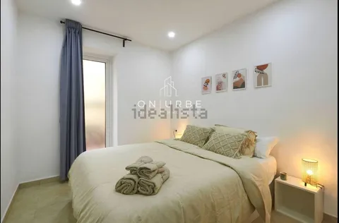 Appartamento 55 m² a Barcelona