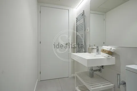 Pis de 80 m² a Barcelona