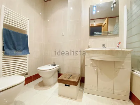 Apartamento 52 m² em Gijón / Xixón