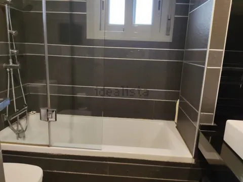 Habitació de lloguer, Còrdova