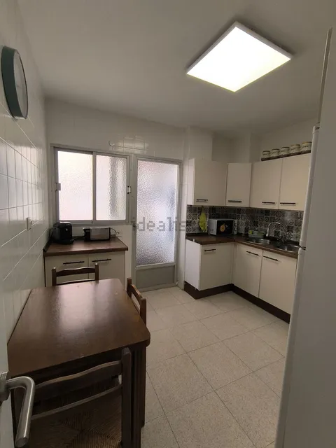 Habitació de lloguer, Almeria