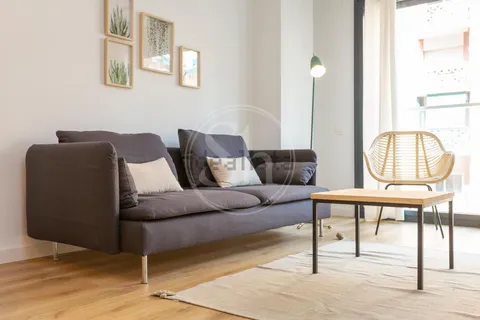 Pis de 65 m² a Barcelona