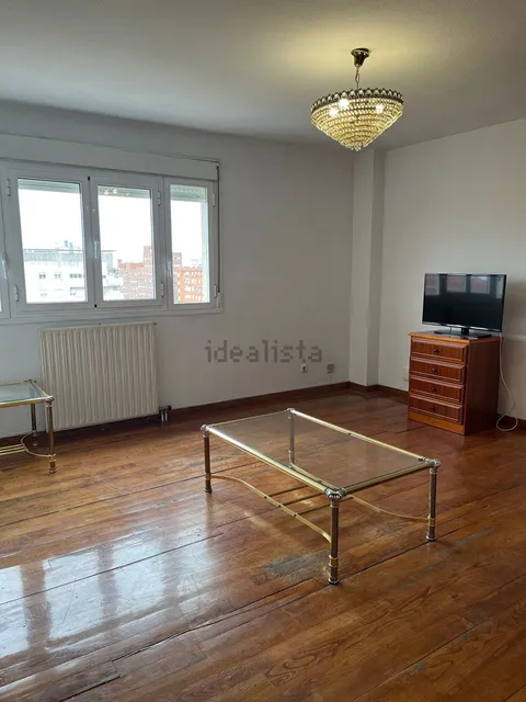 Pis de 102 m² a Madrid