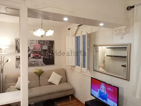 Appartamento 40 m² a Madrid
