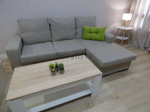 Apartamento 50 m² em Almeria