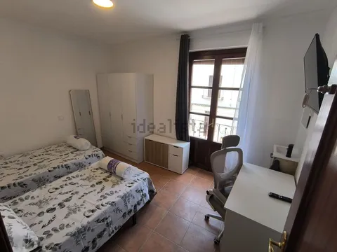Quarto para alugar, Brihuega (2/12)