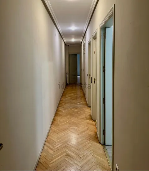 Appartamento 158 m² a Madrid