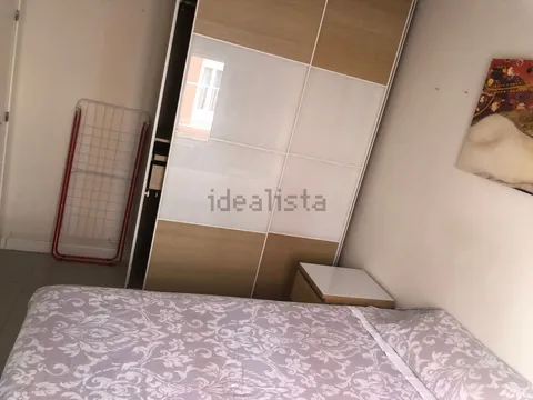 Habitació de lloguer, Madrid (2/6)