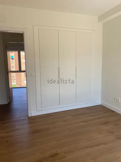 Pis de 115 m² a Madrid