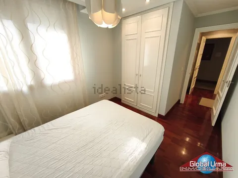 Pis de 100 m² a Barakaldo