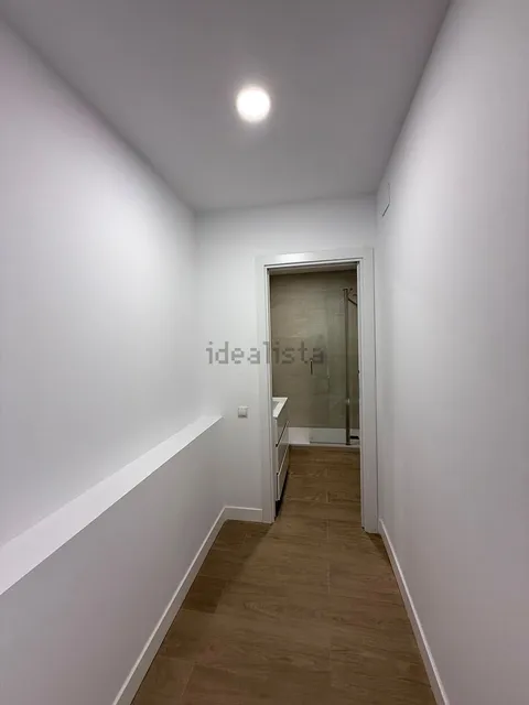 Pis de 45 m² a Madrid