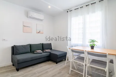 Pis de 45 m² a Lloret de Mar