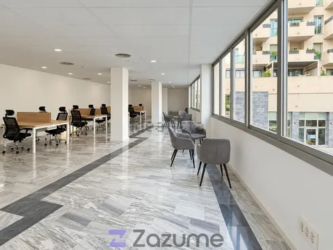 Pis de 110 m² a Mijas