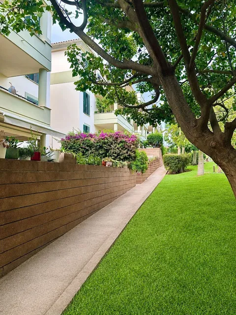 Pis de 85 m² a Palma