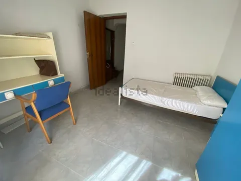 Chambre à louer, Salamanque
