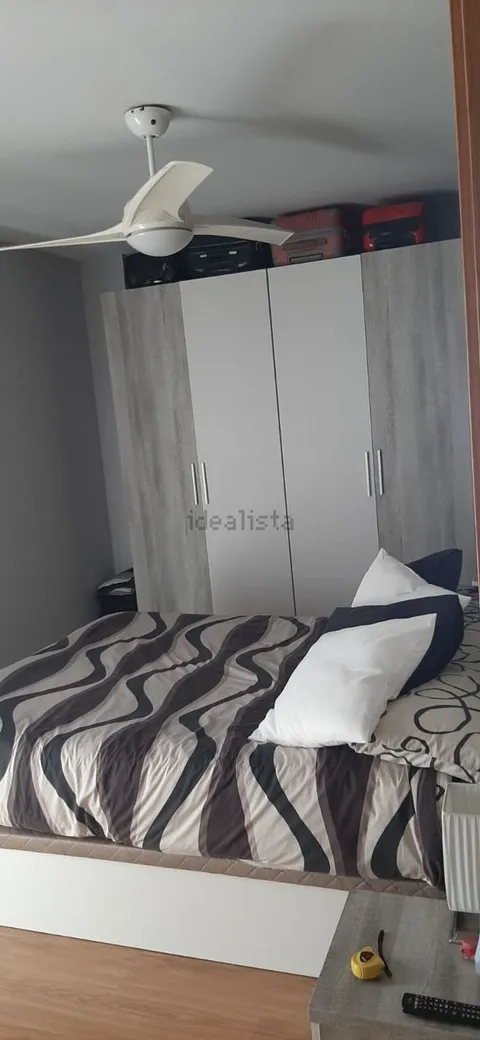 Pis de 90 m² a Badajoz