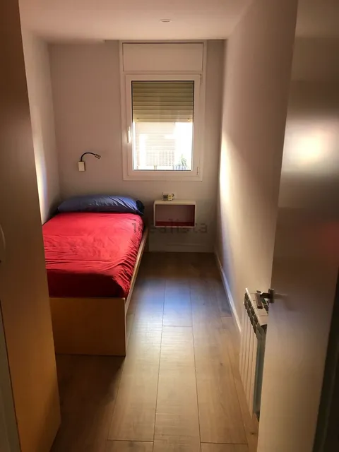 Chambre à louer, Cerdanyola del Vallès