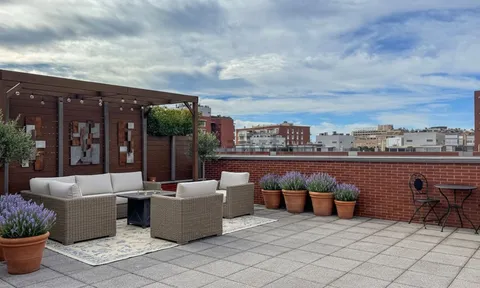 Pis de 450 m² a Barcelona