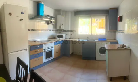 Habitació de lloguer, Toledo