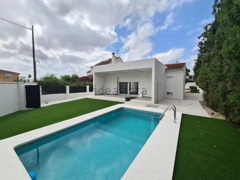 Casa de 140 m² a l'Eliana (2/24)