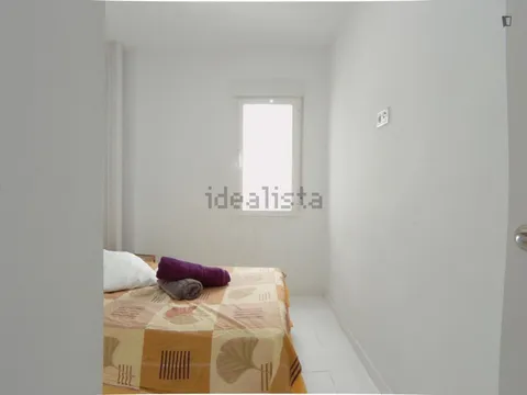 Pis de 55 m² a Madrid