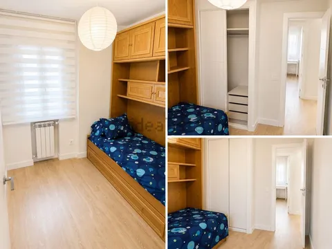 Pis de 75 m² a Madrid