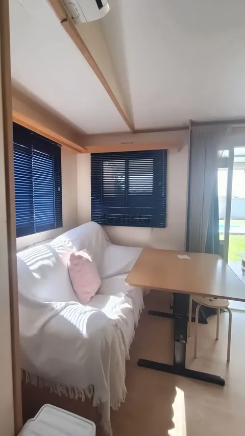 Casa 35 m² a Dos Hermanas