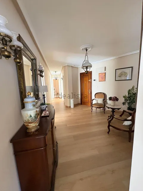 Pis de 95 m² a Valdés
