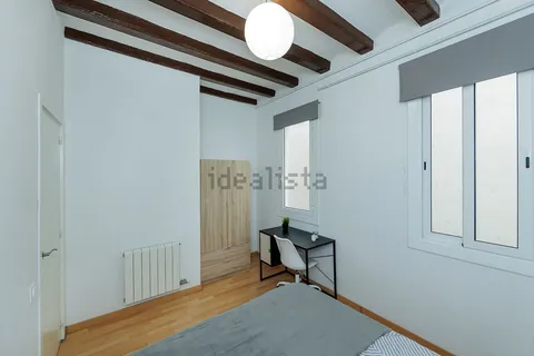 Pis de 77 m² a Barcelona