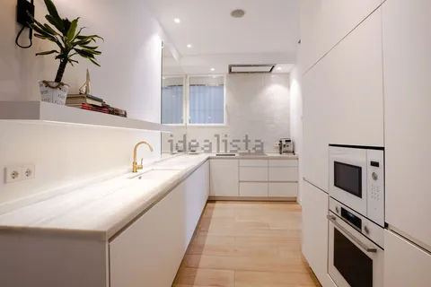 Pis de 170 m² a Madrid